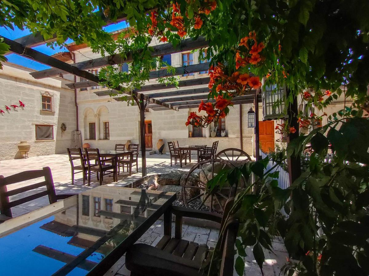 Готель Hikmet'S House Avanos Екстер'єр фото