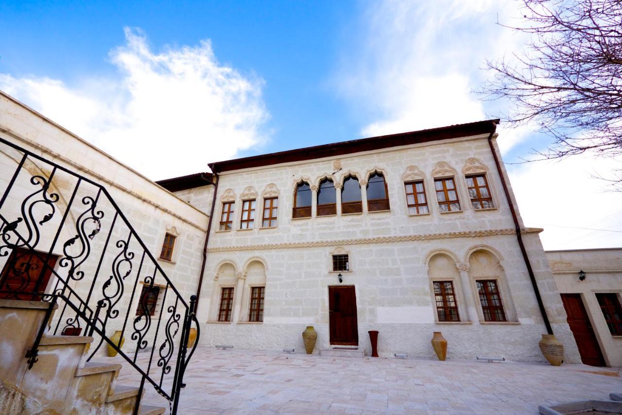 Готель Hikmet'S House Avanos Екстер'єр фото