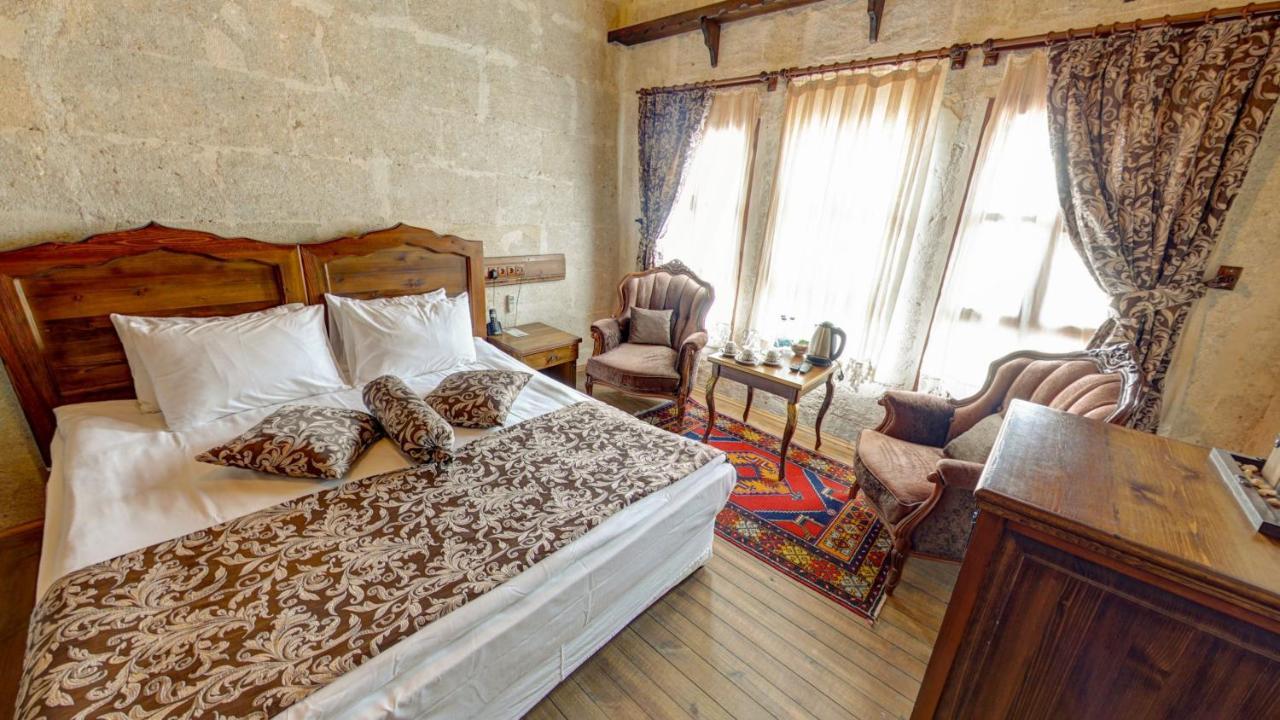 Готель Hikmet'S House Avanos Екстер'єр фото