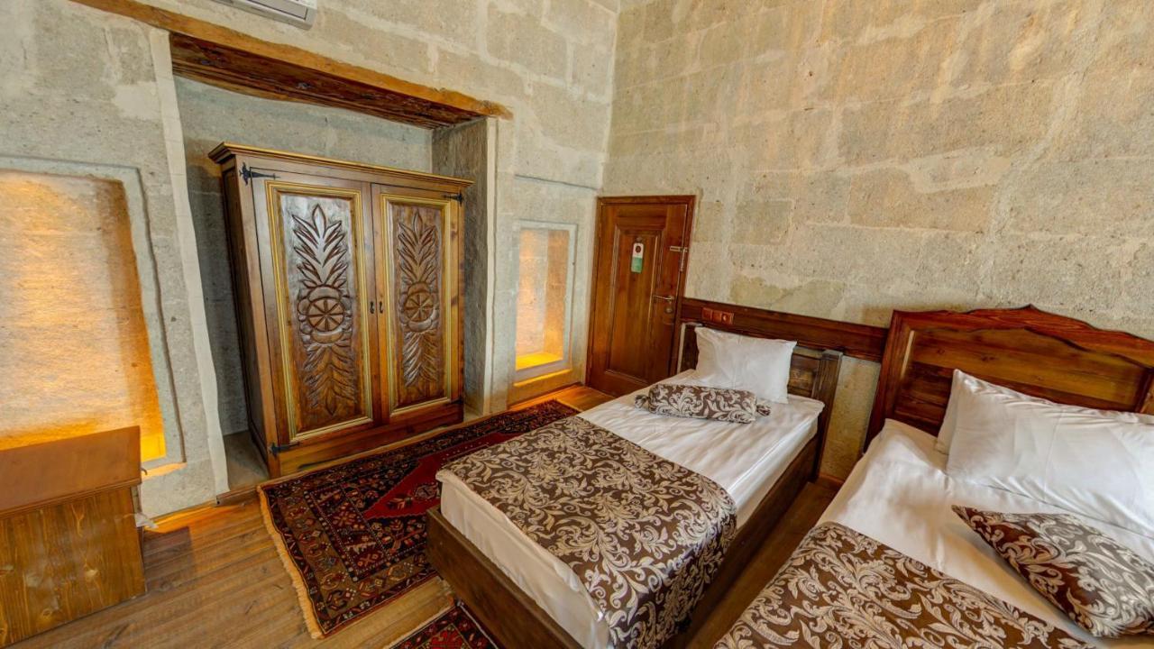 Готель Hikmet'S House Avanos Екстер'єр фото