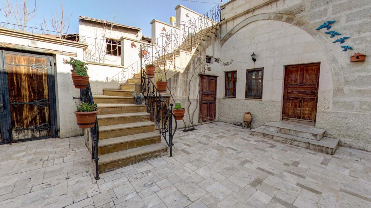 Готель Hikmet'S House Avanos Екстер'єр фото