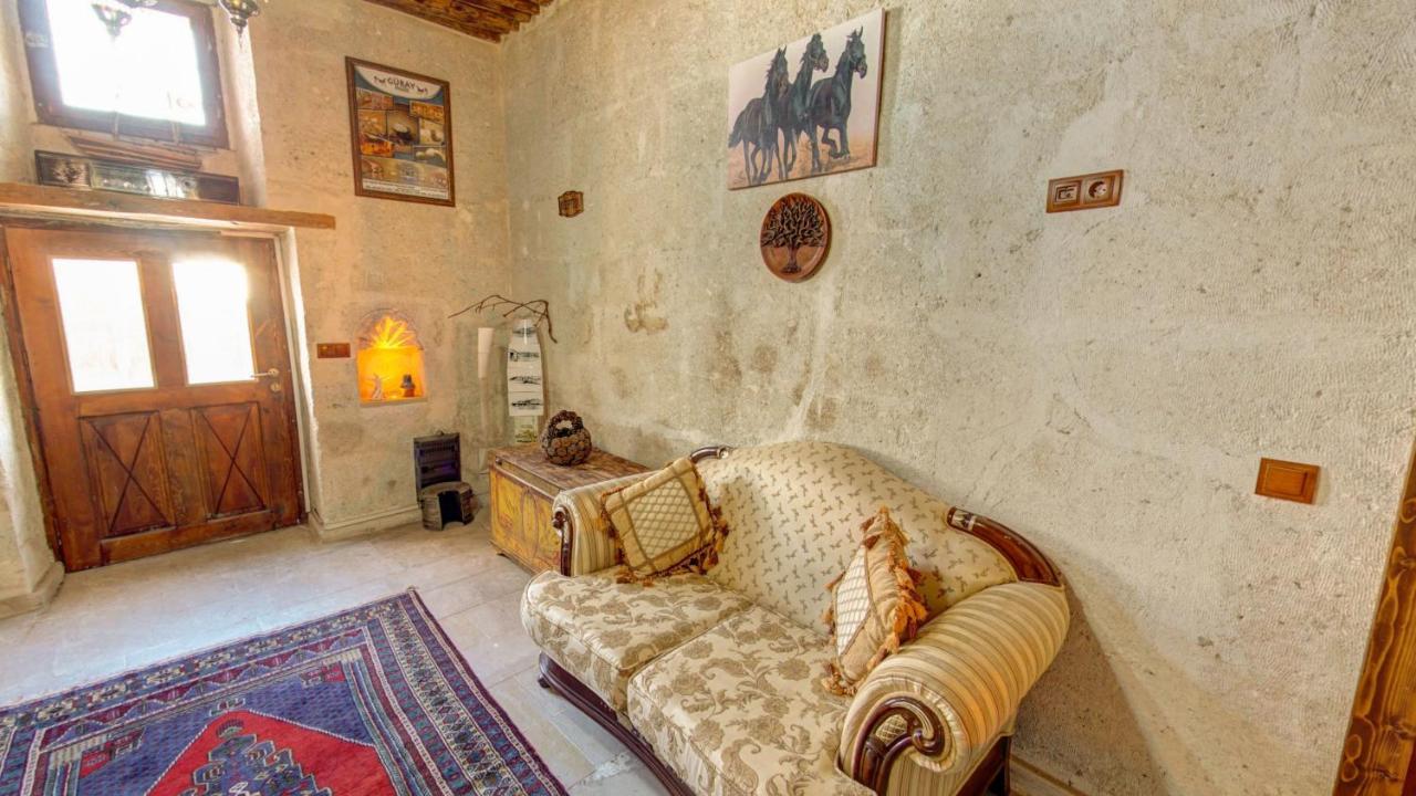 Готель Hikmet'S House Avanos Екстер'єр фото