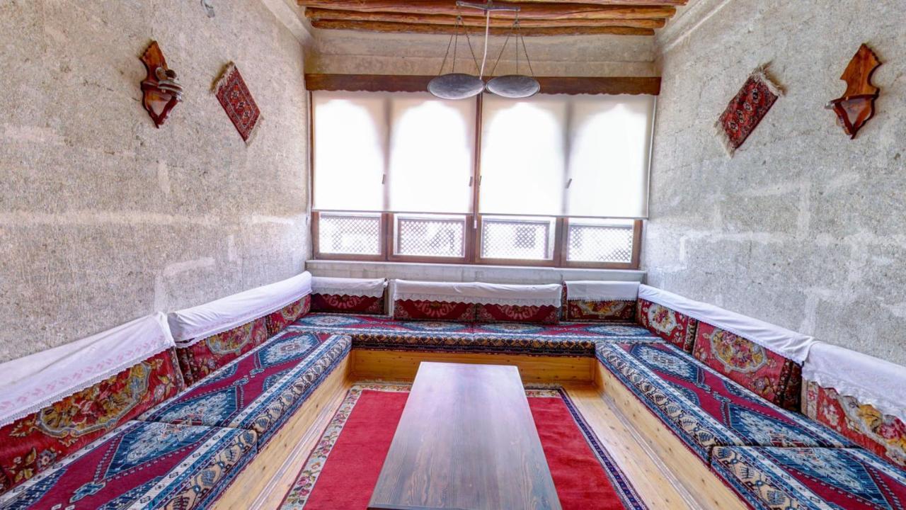 Готель Hikmet'S House Avanos Екстер'єр фото