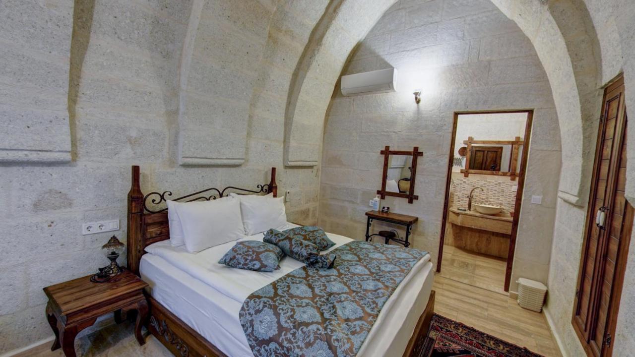 Готель Hikmet'S House Avanos Екстер'єр фото