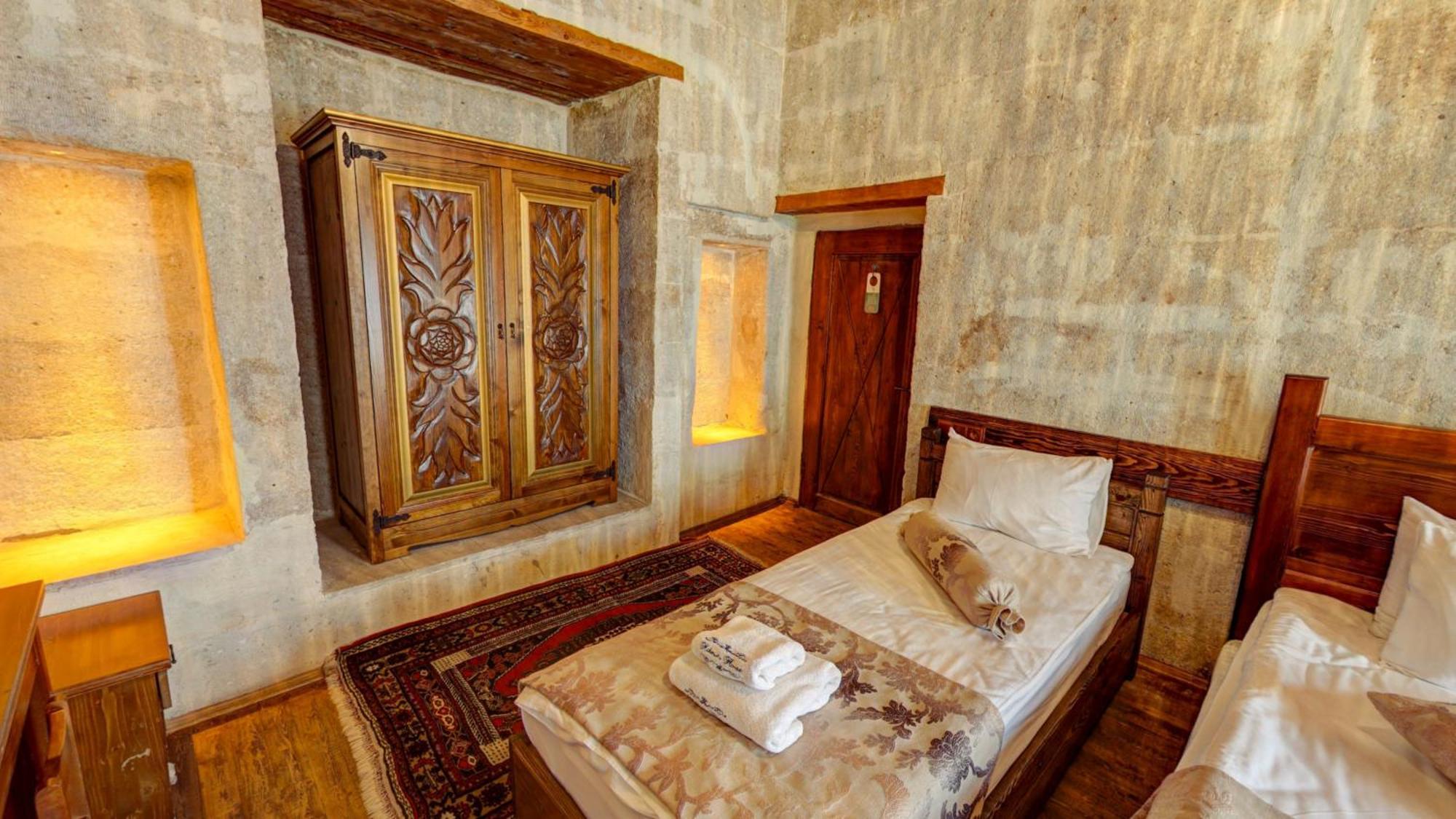 Готель Hikmet'S House Avanos Екстер'єр фото