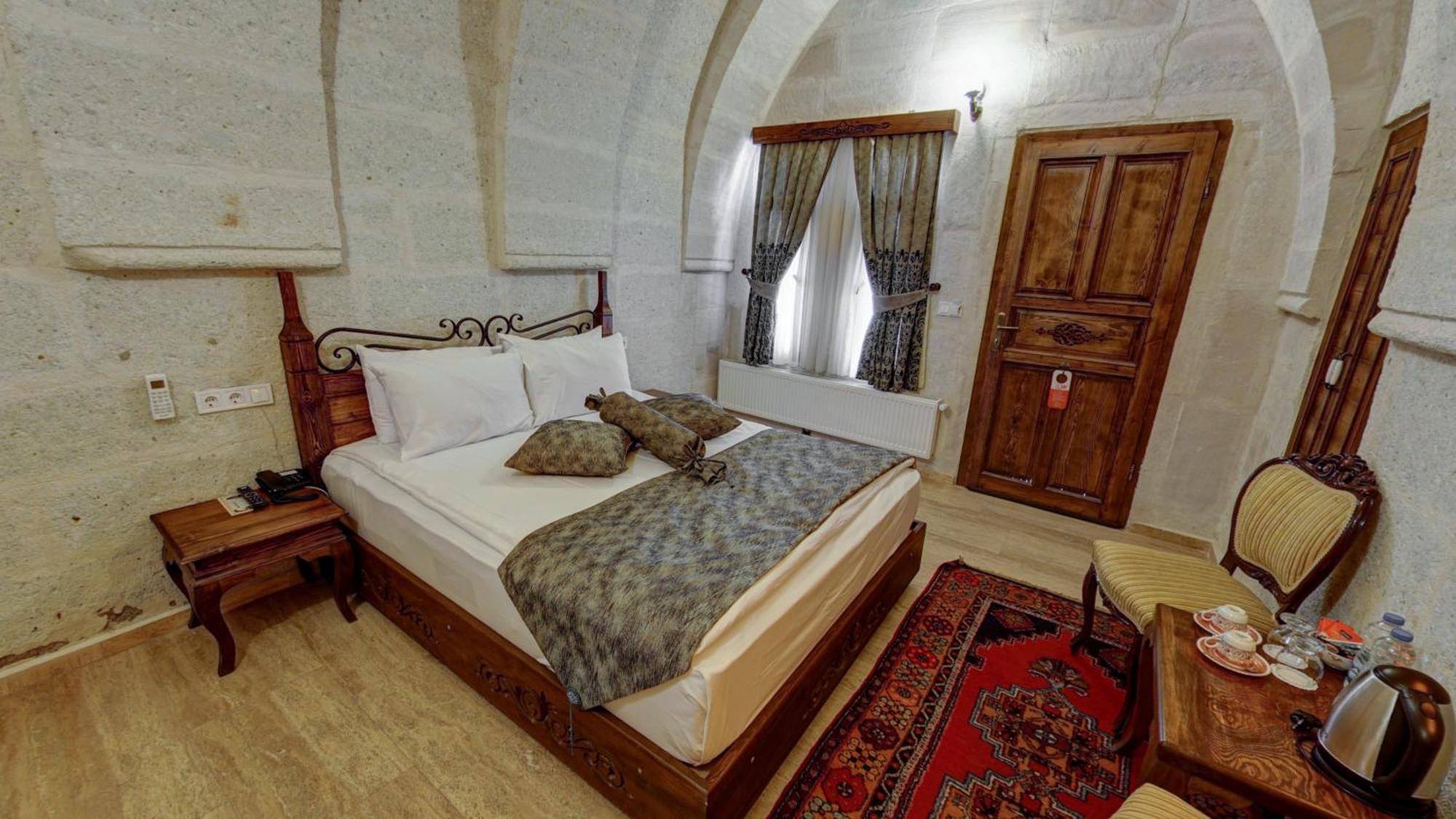 Готель Hikmet'S House Avanos Екстер'єр фото