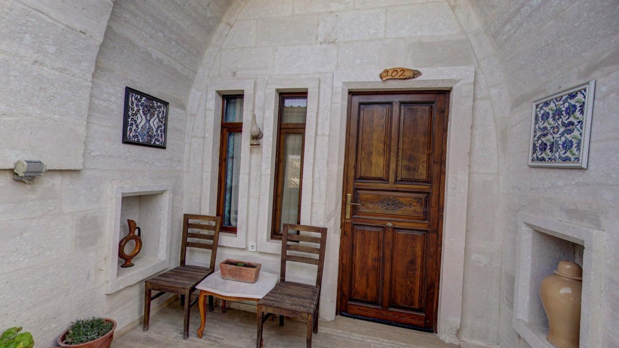 Готель Hikmet'S House Avanos Екстер'єр фото