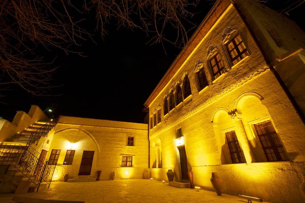 Готель Hikmet'S House Avanos Екстер'єр фото