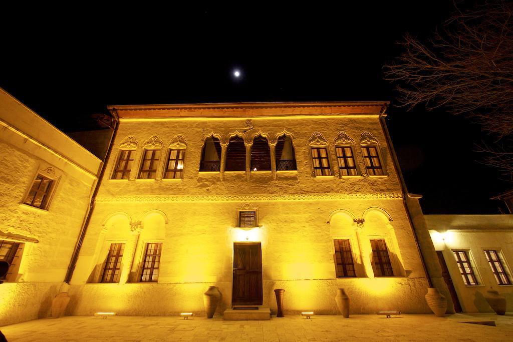 Готель Hikmet'S House Avanos Екстер'єр фото