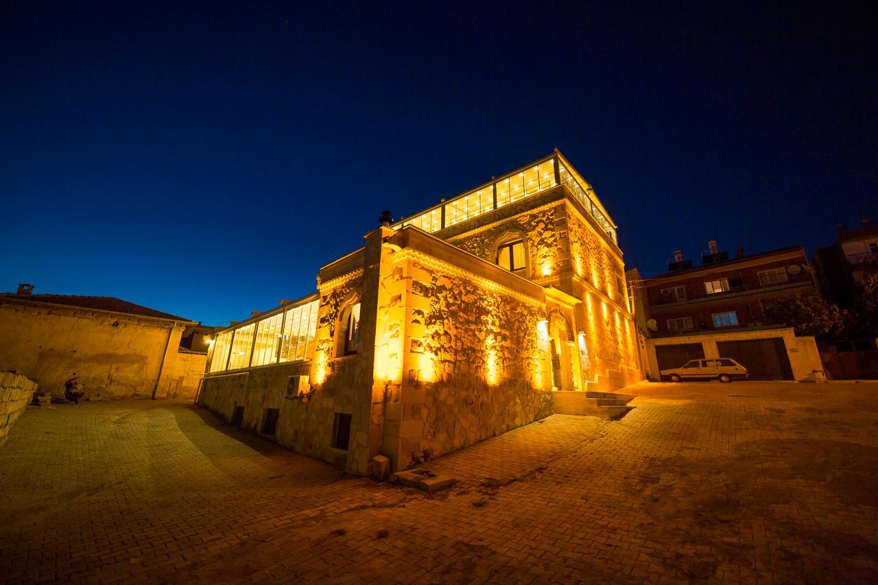 Готель Hikmet'S House Avanos Екстер'єр фото